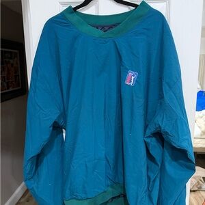 Men’s PGA tour windbreaker jacket